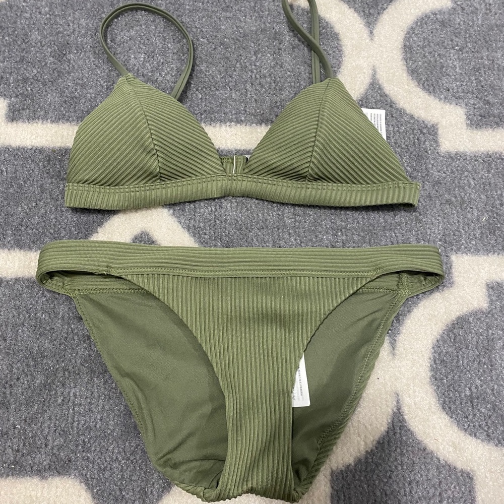 Hollister Bikini XS/S